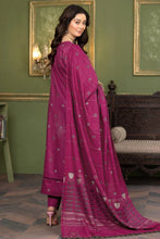 Load image into Gallery viewer, Kleren - Noura Embroidered Khaddar Collection - N-22