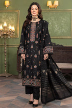 Load image into Gallery viewer, Kleren - Noura Embroidered Khaddar Collection - N-25