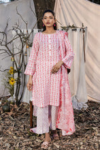 Load image into Gallery viewer, Safwa - Printed Lawn Pret Collection - P000510