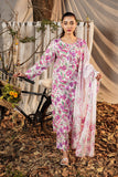 Safwa - Printed Lawn Pret Collection - P000512