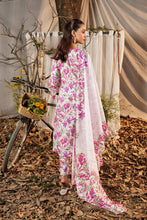 Load image into Gallery viewer, Safwa - Printed Lawn Pret Collection - P000512