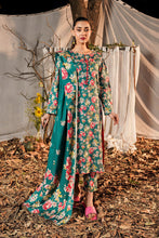 Load image into Gallery viewer, Safwa - Printed Lawn Pret Collection - P000513