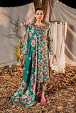 Safwa - Printed Lawn Pret Collection - P000513