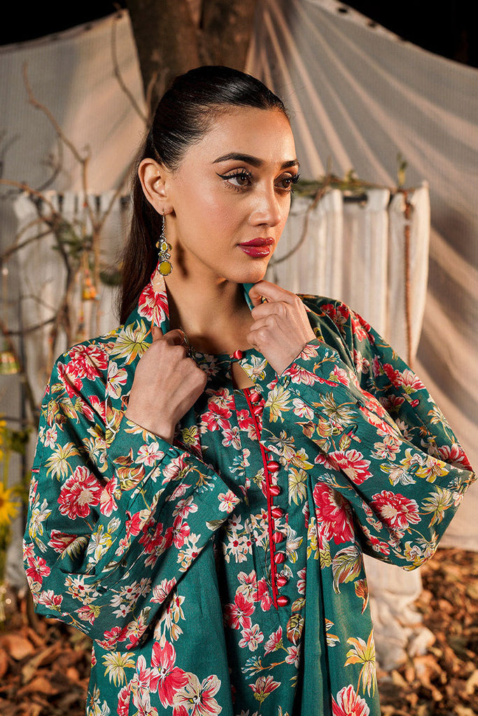 Safwa - Printed Lawn Pret Collection - P000513