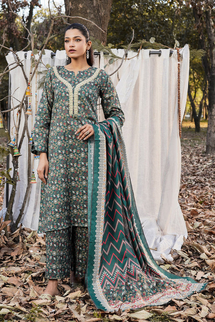 Safwa - Printed Lawn Pret Collection - P000514