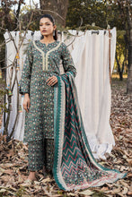 Load image into Gallery viewer, Safwa - Printed Lawn Pret Collection - P000514