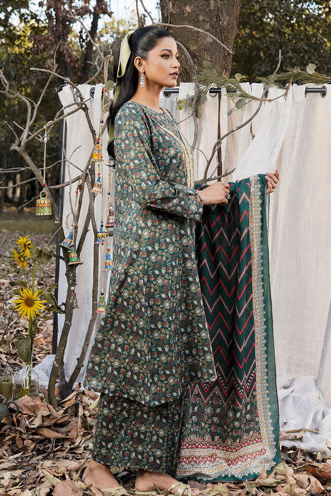 Safwa - Printed Lawn Pret Collection - P000514