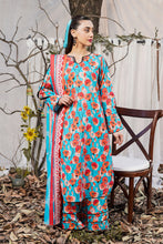 Load image into Gallery viewer, Safwa - Printed Lawn Pret Collection - P000515