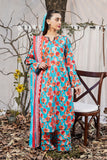 Safwa - Printed Lawn Pret Collection - P000515