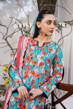 Load image into Gallery viewer, Safwa - Printed Lawn Pret Collection - P000515