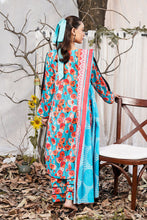 Load image into Gallery viewer, Safwa - Printed Lawn Pret Collection - P000515