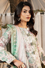 Load image into Gallery viewer, Safwa - Printed Lawn Pret Collection - P000516