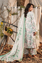 Load image into Gallery viewer, Safwa - Printed Lawn Pret Collection - P000516