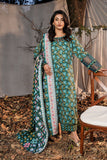 Safwa - Printed Lawn Pret Collection - P000517