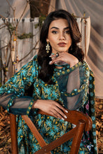 Load image into Gallery viewer, Safwa - Printed Lawn Pret Collection - P000517