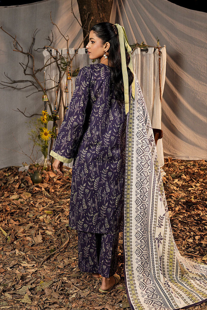 Safwa - Printed Lawn Pret Collection - P000518