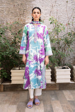 Load image into Gallery viewer, 2 Piece - Embroidered Textured Lawn Suit P1092A