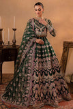 Maria Osama Khan - Sajni Wedding Festive - Pareesa