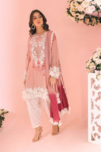 Load image into Gallery viewer, RJS Pret - Inaaya Eid Edit Pret Collection - Pink Rose