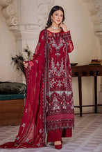 Load image into Gallery viewer, Humdum - Pareesha Embroidery Tilla Work Collection - PS-03