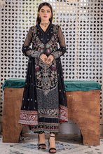 Load image into Gallery viewer, Humdum - Pareesha Embroidery Tilla Work Collection - PS-06