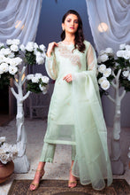 Load image into Gallery viewer, PSK Couture - Bahar Exclusive Collection - Dew Drop