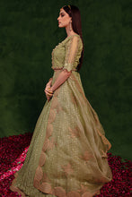 Load image into Gallery viewer, Maria Osama Khan - Salma Sitara Luxury Formals - Paras