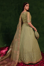 Load image into Gallery viewer, Maria Osama Khan - Salma Sitara Luxury Formals - Paras