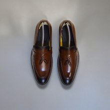 Load image into Gallery viewer, Euphoria ER S 53 Formal Shoes For Men