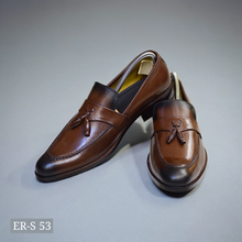 Load image into Gallery viewer, Euphoria ER S 53 Formal Shoes For Men