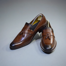 Load image into Gallery viewer, Euphoria ER S 53 Formal Shoes For Men