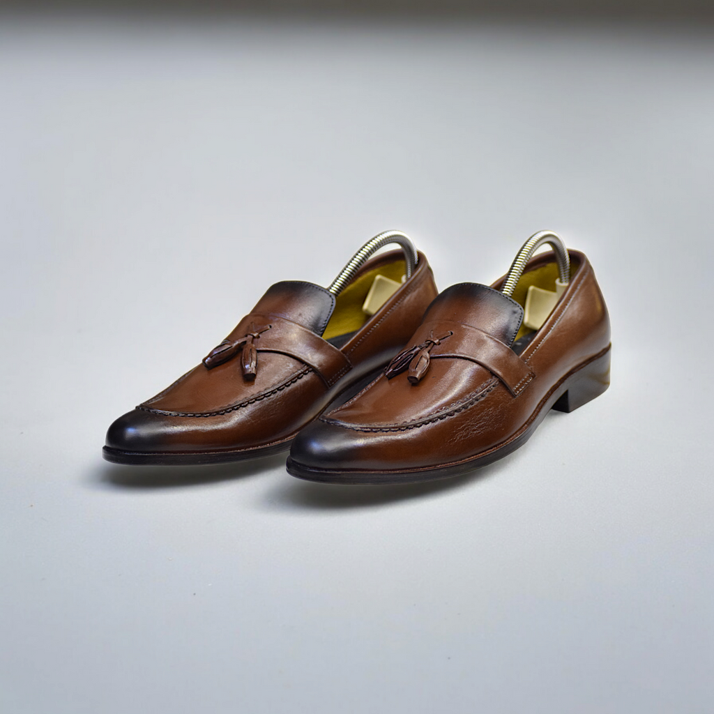 Euphoria ER S 53 Formal Shoes For Men