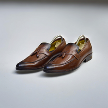 Load image into Gallery viewer, Euphoria ER S 53 Formal Shoes For Men