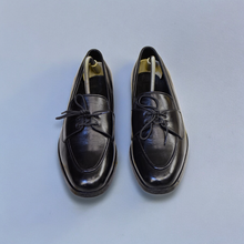 Load image into Gallery viewer, Money Heist ER S 69 Formal Shoes Black For Men