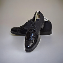 Load image into Gallery viewer, Big Boss ER S 61 Leather Shoes For Men