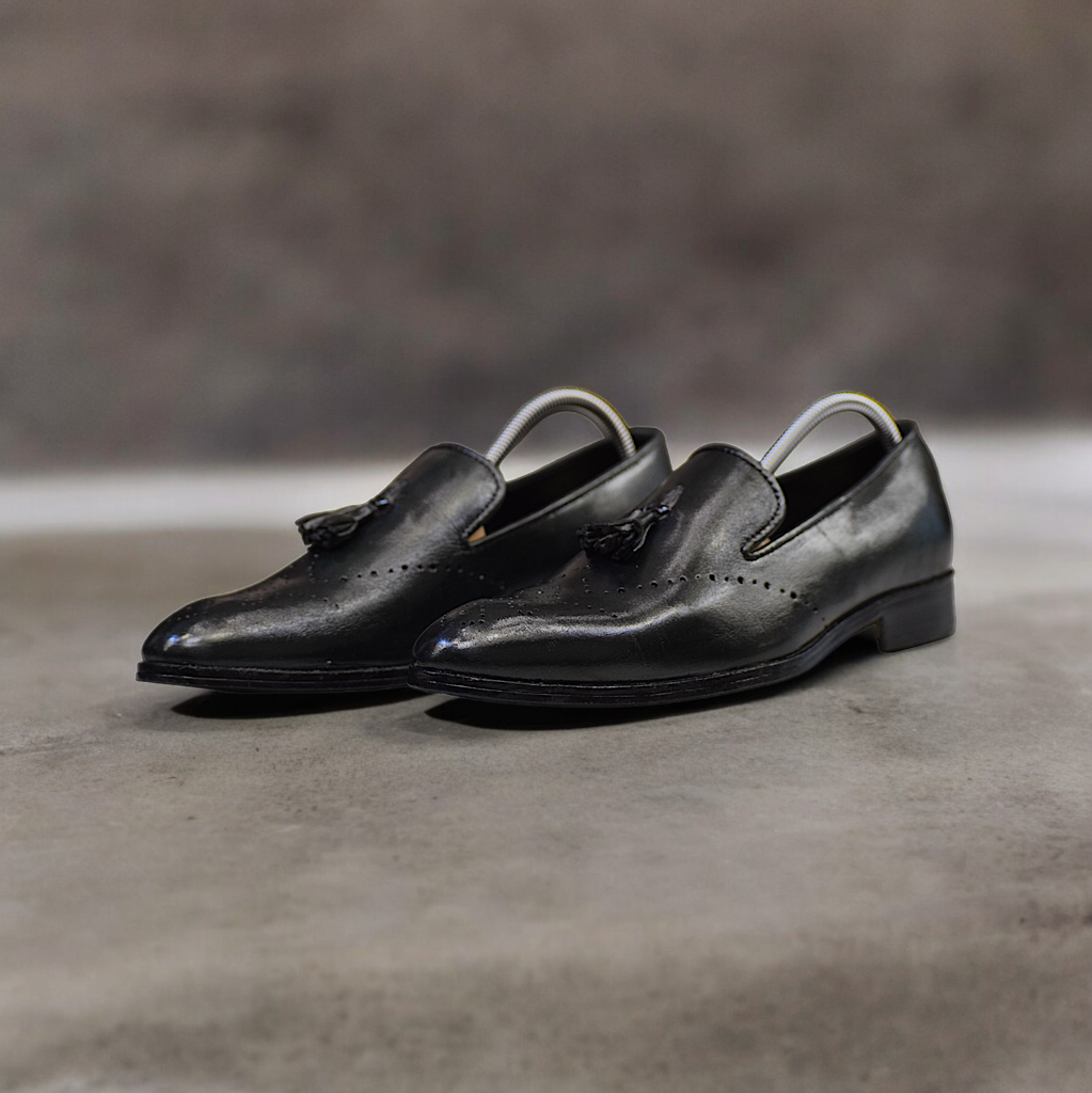 The Watcher ER S 66 Formal Shoes For Men