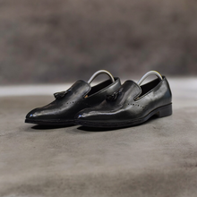 Load image into Gallery viewer, The Watcher ER S 66 Formal Shoes For Men