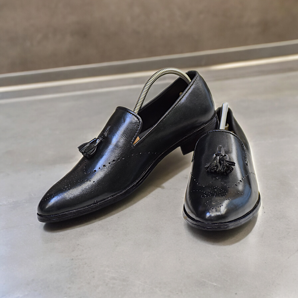 The Watcher ER S 66 Formal Shoes For Men