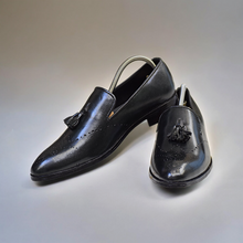 Load image into Gallery viewer, The Watcher ER S 66 Formal Shoes For Men