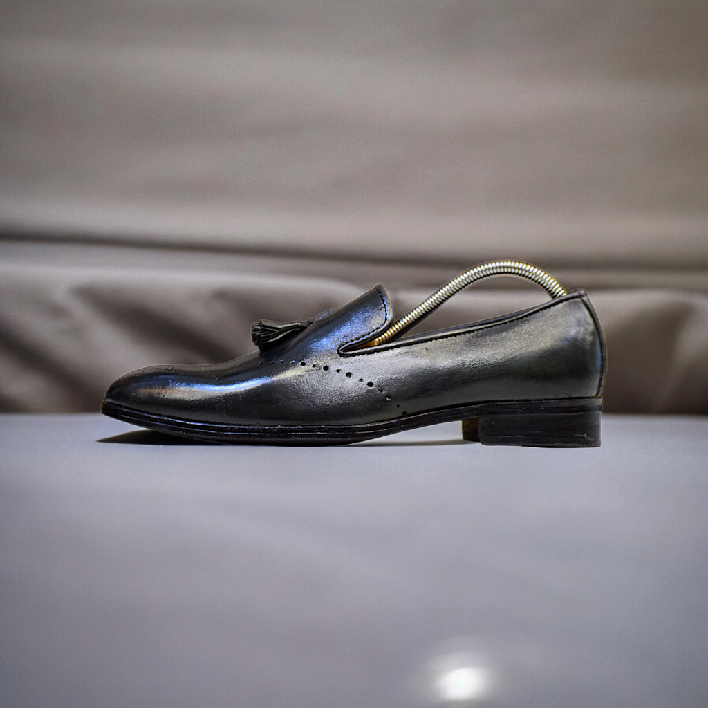 The Watcher ER S 66 Formal Shoes For Men