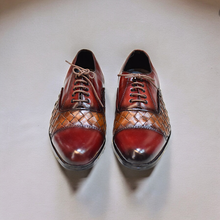 Load image into Gallery viewer, Ginny &amp; Georgia ER S 59 Dress Shoes For Men