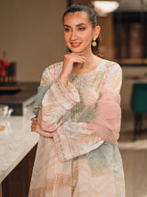 Load image into Gallery viewer, Hania Amir - Pink Blush