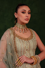 Load image into Gallery viewer, Maria Osama Khan - Salma Sitara Luxury Formals - Qayaas