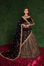 Load image into Gallery viewer, Maria Osama Khan - Salma Sitara Luxury Formals - Raqs