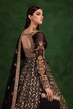 Load image into Gallery viewer, Maria Osama Khan - Salma Sitara Luxury Formals - Raqs