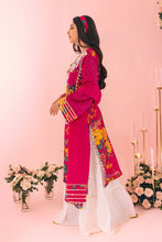 Load image into Gallery viewer, RJS Pret - Inaaya Eid Edit Pret Collection - Raspberry