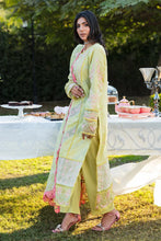 Load image into Gallery viewer, Zaib un Nisa - Rung e Eid Luxury Pret - Savera