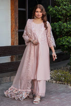 Load image into Gallery viewer, Zaib un Nisa - Rung e Eid Luxury Pret - Nazneen