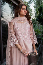 Load image into Gallery viewer, Zaib un Nisa - Rung e Eid Luxury Pret - Nazneen