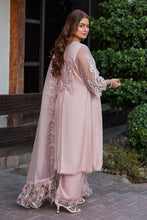 Load image into Gallery viewer, Zaib un Nisa - Rung e Eid Luxury Pret - Nazneen